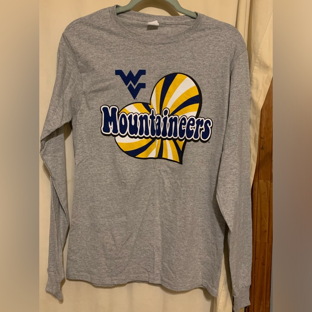 Hanes Long Sleeve Tee
